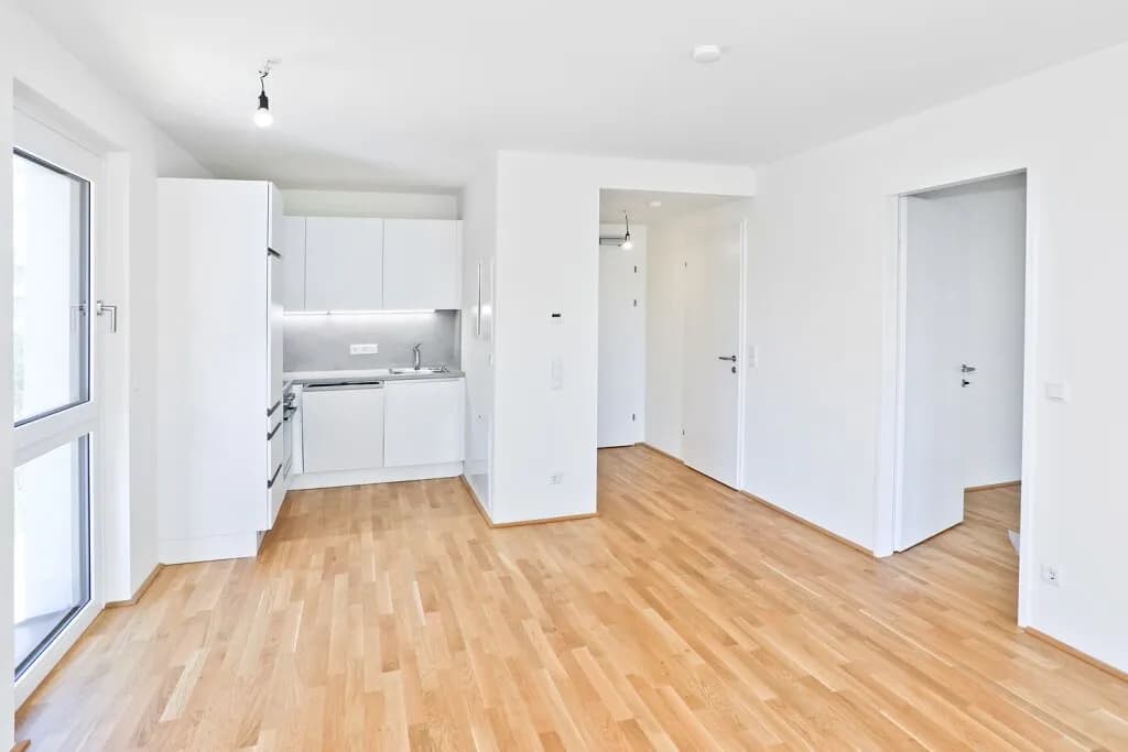 Wohnung mieten in Wien – 42,95 m², € 799 – Bild 4 von 16