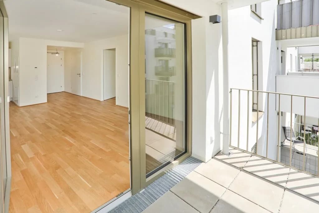 Wohnung mieten in Wien – 42,95 m², € 799 – Bild 7 von 16
