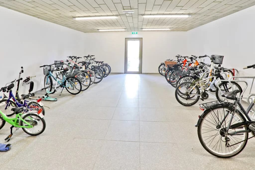 Wohnung mieten in Wien – 42,95 m², € 799 – Bild 9 von 16