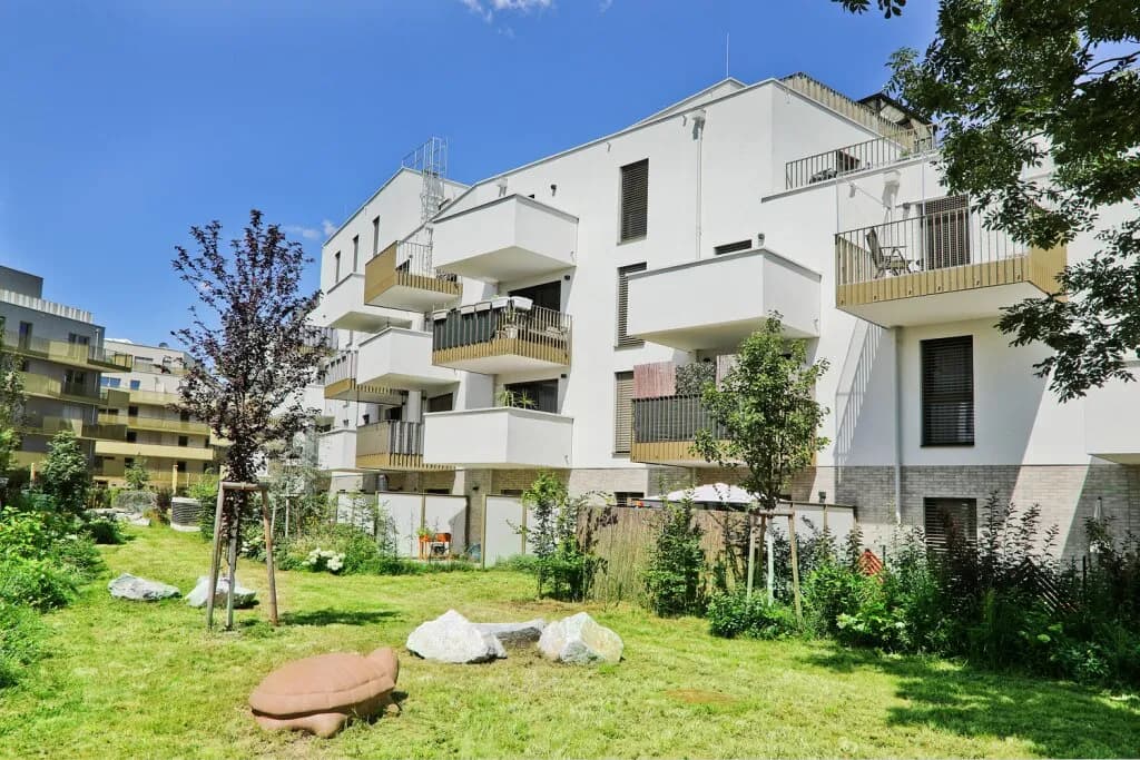 Wohnung mieten in Wien – 42,95 m², € 799 – Bild 13 von 16