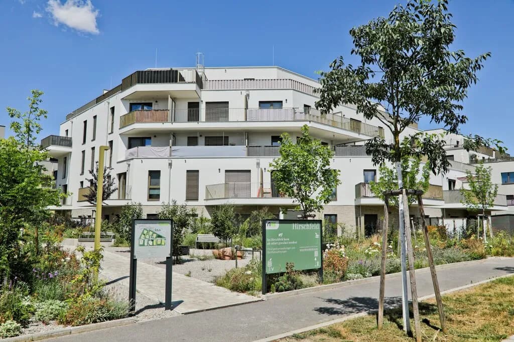 Wohnung mieten in Wien – 42,95 m², € 799 – Bild 15 von 16