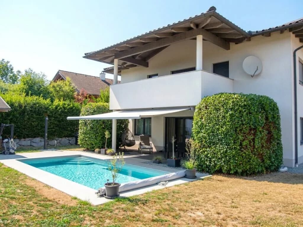 5-Zimmer-Haus kaufen in Linz Land – 215 m², € 729.000