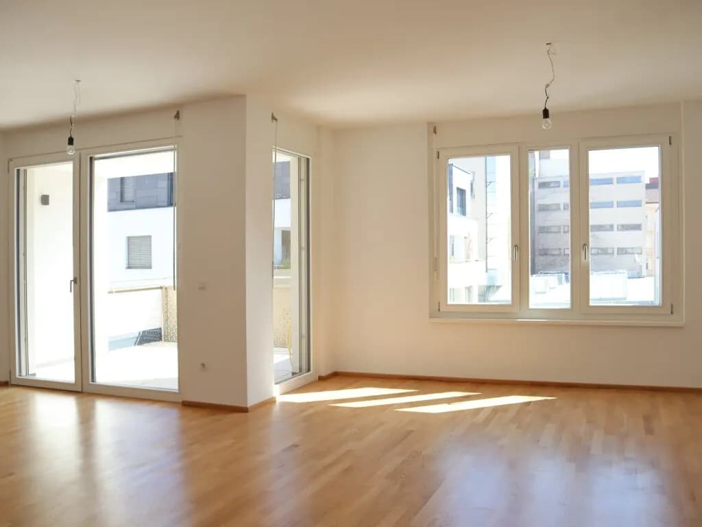 2-Zimmer-Wohnung mieten in Wien – 67,6 m², € 1.690