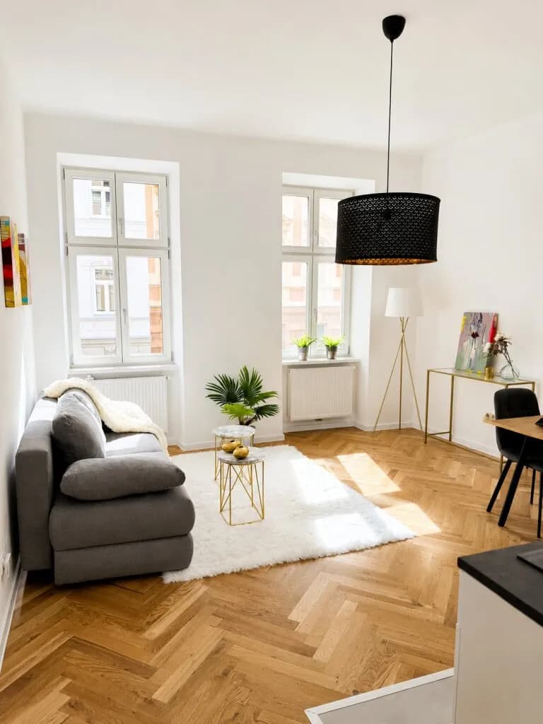 1-Zimmer-Wohnung kaufen in Wien – 37,18 m², € 225.000
