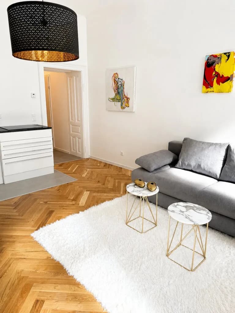 1-Zimmer-Wohnung kaufen in Wien – 37,18 m², € 225.000 – Bild 2 von 13