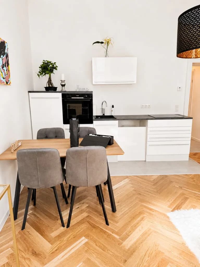 1-Zimmer-Wohnung kaufen in Wien – 37,18 m², € 225.000 – Bild 4 von 13