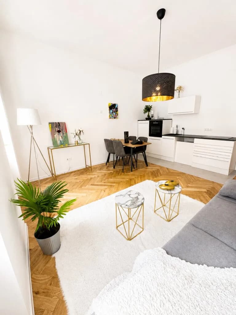 1-Zimmer-Wohnung kaufen in Wien – 37,18 m², € 225.000 – Bild 5 von 13