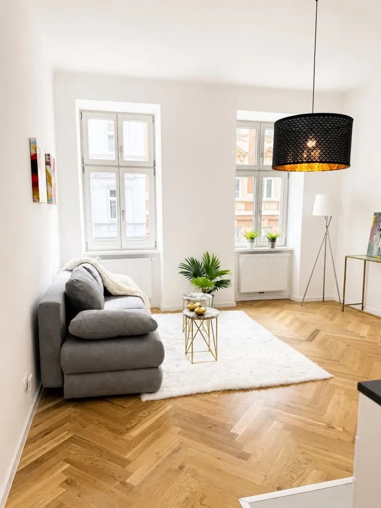 1-Zimmer-Wohnung kaufen in Wien – 37,18 m², € 225.000 – Bild 6 von 13