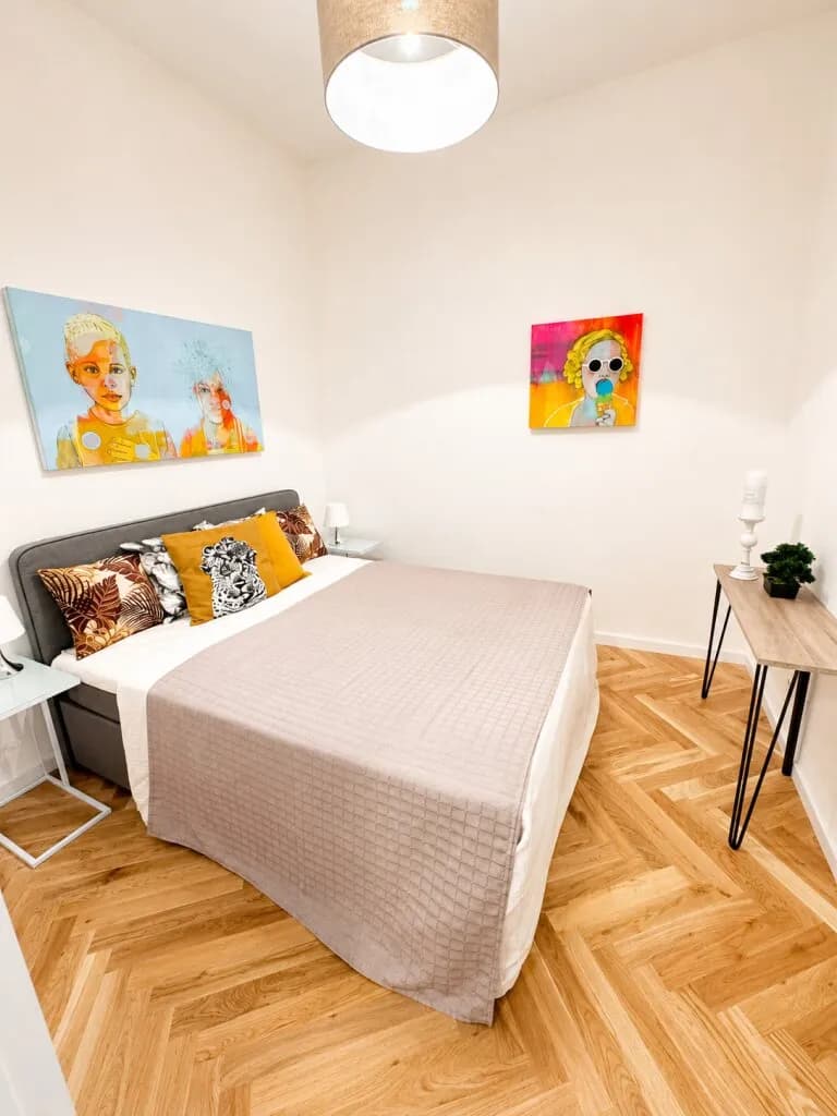 1-Zimmer-Wohnung kaufen in Wien – 37,18 m², € 225.000 – Bild 7 von 13