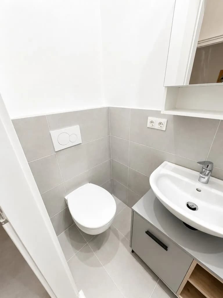 1-Zimmer-Wohnung kaufen in Wien – 37,18 m², € 225.000 – Bild 11 von 13