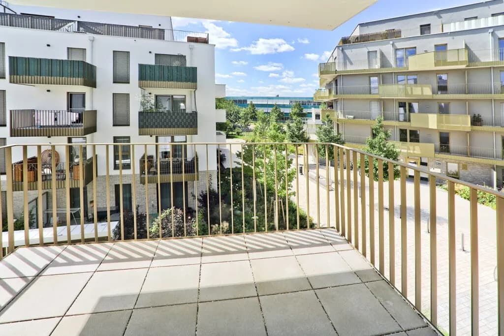 2-Zimmer-Wohnung mieten in Wien – 47,21 m², € 849 – Bild 7 von 16