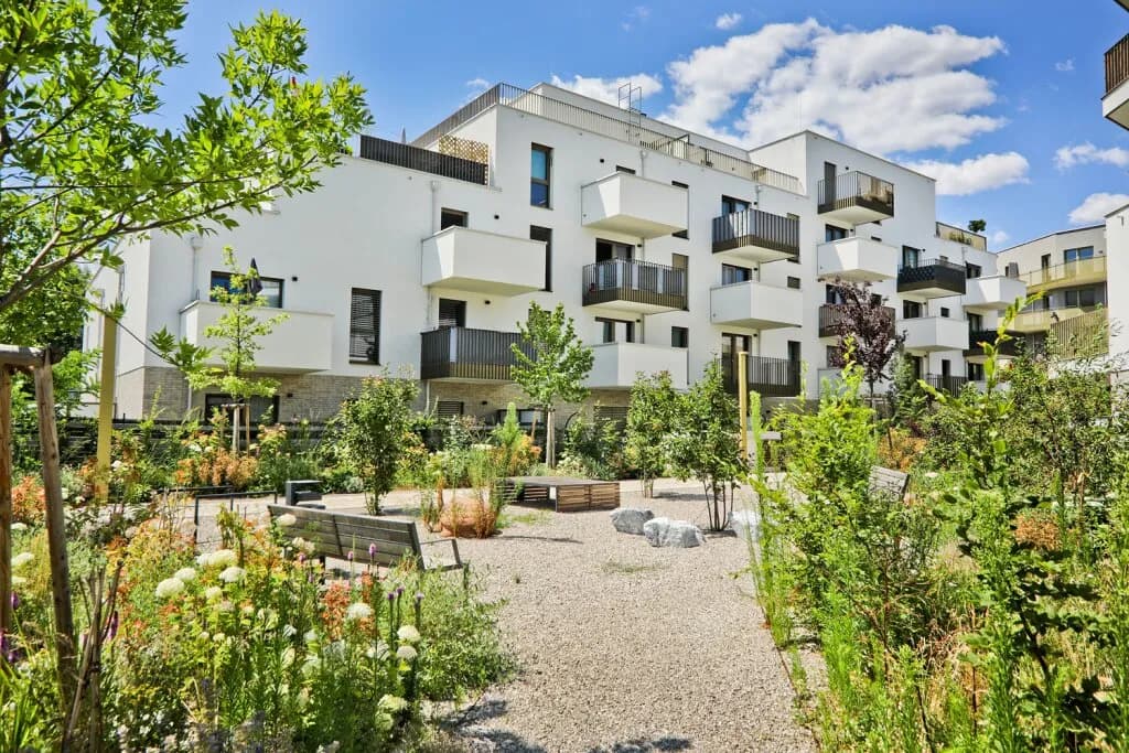 2-Zimmer-Wohnung mieten in Wien – 47,21 m², € 849 – Bild 11 von 16