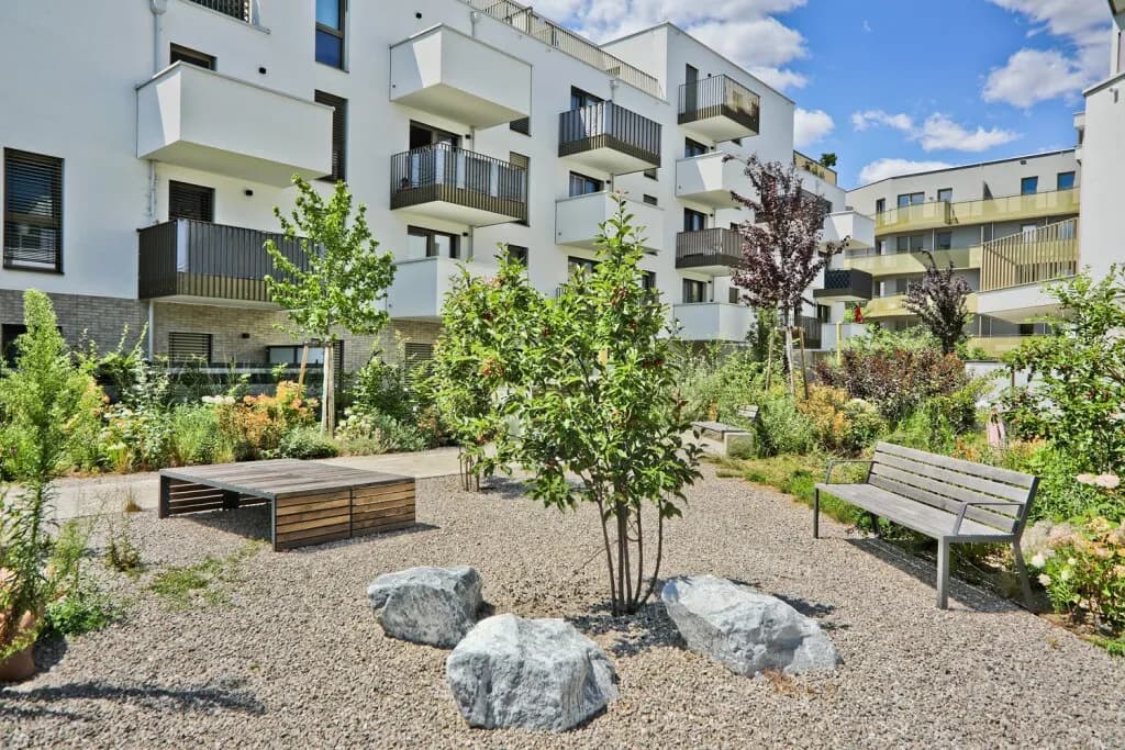 2-Zimmer-Wohnung mieten in Wien – 47,21 m², € 849 – Bild 12 von 16