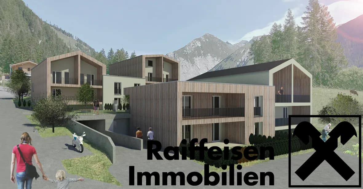Wohnung mieten in Lienz