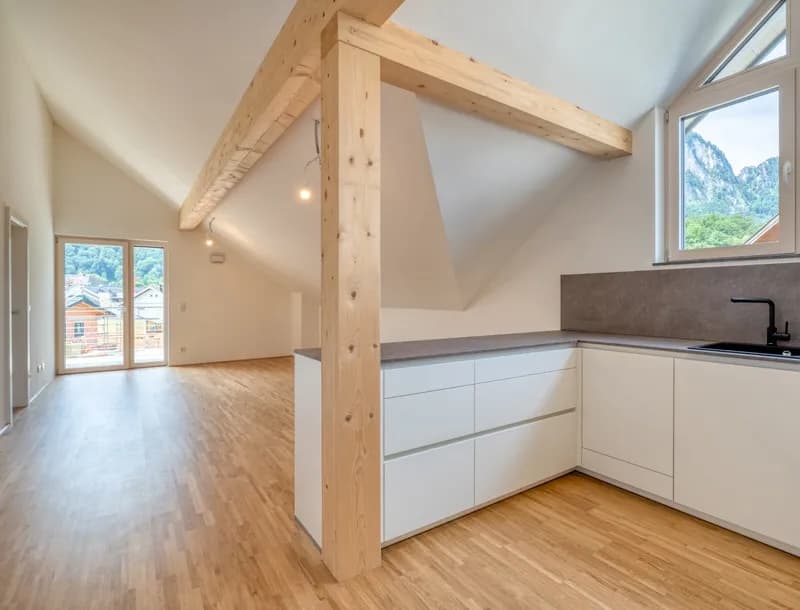 3-Zimmer-Wohnung mieten in Salzburg-Umgebung – 79,88 m², € 2.252 – Bild 6 von 8