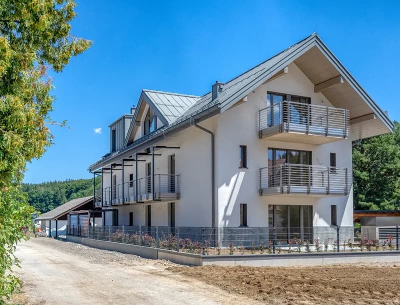 2-Zimmer-Wohnung mieten in Salzburg-Umgebung – 53,1 m², € 1.511