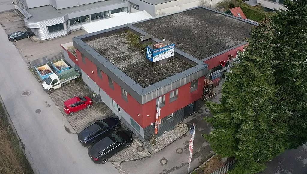 8-Zimmer-Gewerbeimmobilie kaufen in Salzburg-Umgebung – 112 m², € 2.400.000 – Bild 2 von 40