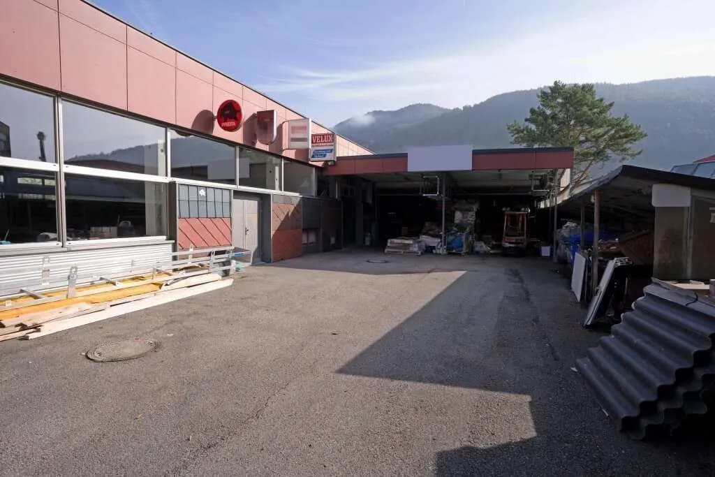 8-Zimmer-Gewerbeimmobilie kaufen in Salzburg-Umgebung – 112 m², € 2.400.000 – Bild 6 von 40
