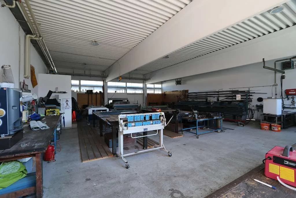8-Zimmer-Gewerbeimmobilie kaufen in Salzburg-Umgebung – 112 m², € 2.400.000 – Bild 7 von 40