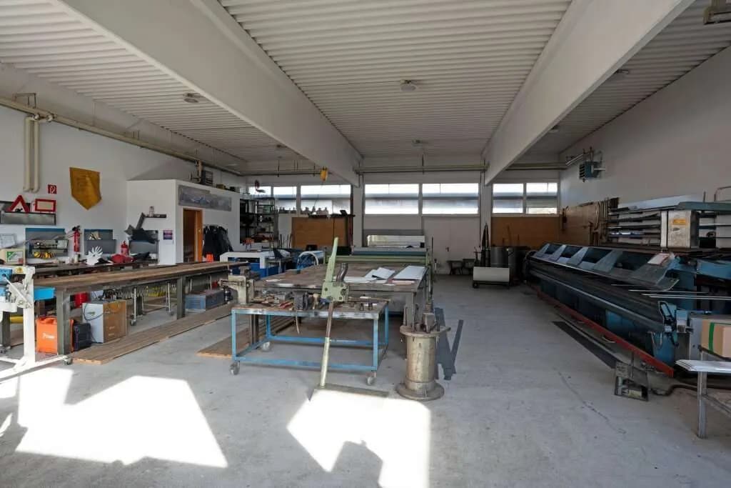 8-Zimmer-Gewerbeimmobilie kaufen in Salzburg-Umgebung – 112 m², € 2.400.000 – Bild 8 von 40