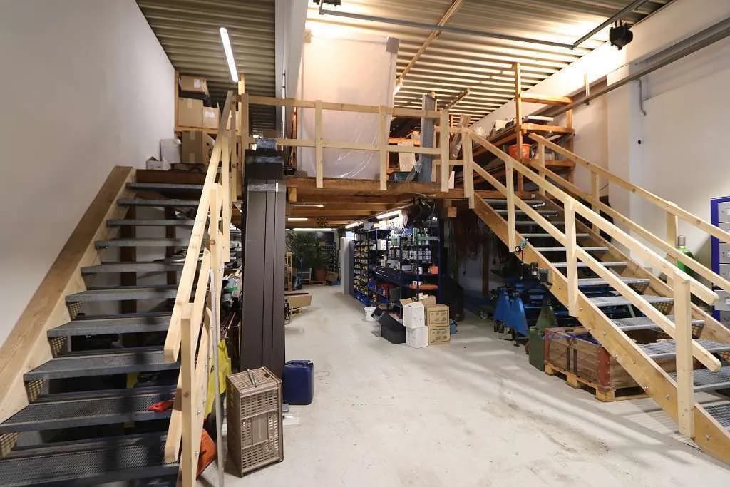 8-Zimmer-Gewerbeimmobilie kaufen in Salzburg-Umgebung – 112 m², € 2.400.000 – Bild 9 von 40