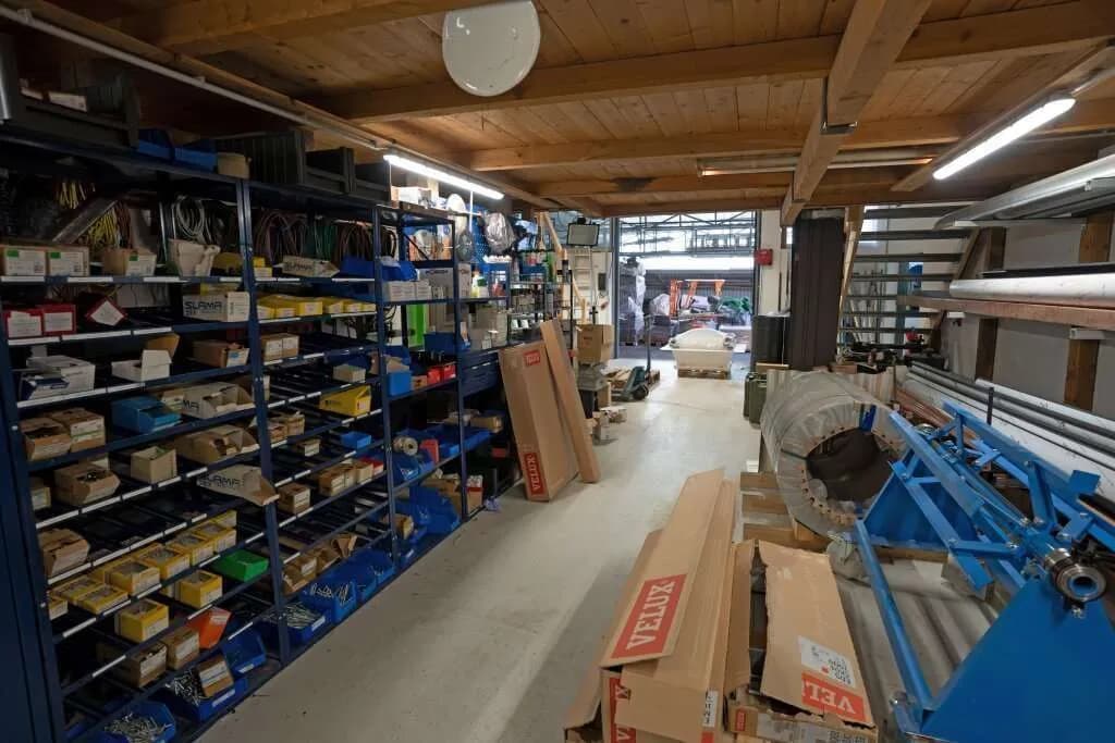 8-Zimmer-Gewerbeimmobilie kaufen in Salzburg-Umgebung – 112 m², € 2.400.000 – Bild 10 von 40