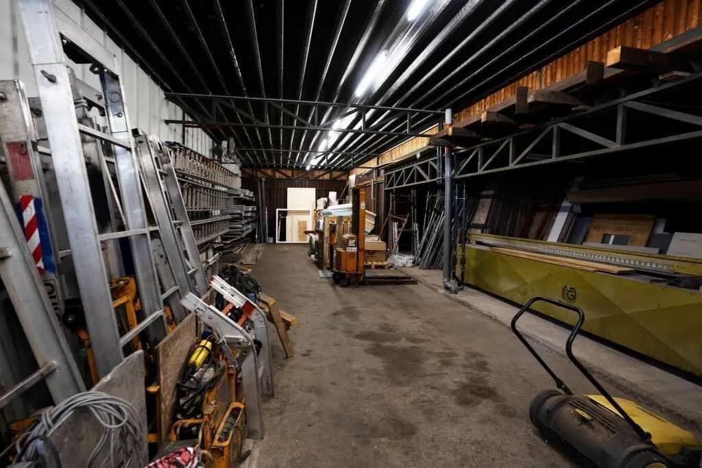 8-Zimmer-Gewerbeimmobilie kaufen in Salzburg-Umgebung – 112 m², € 2.400.000 – Bild 12 von 40