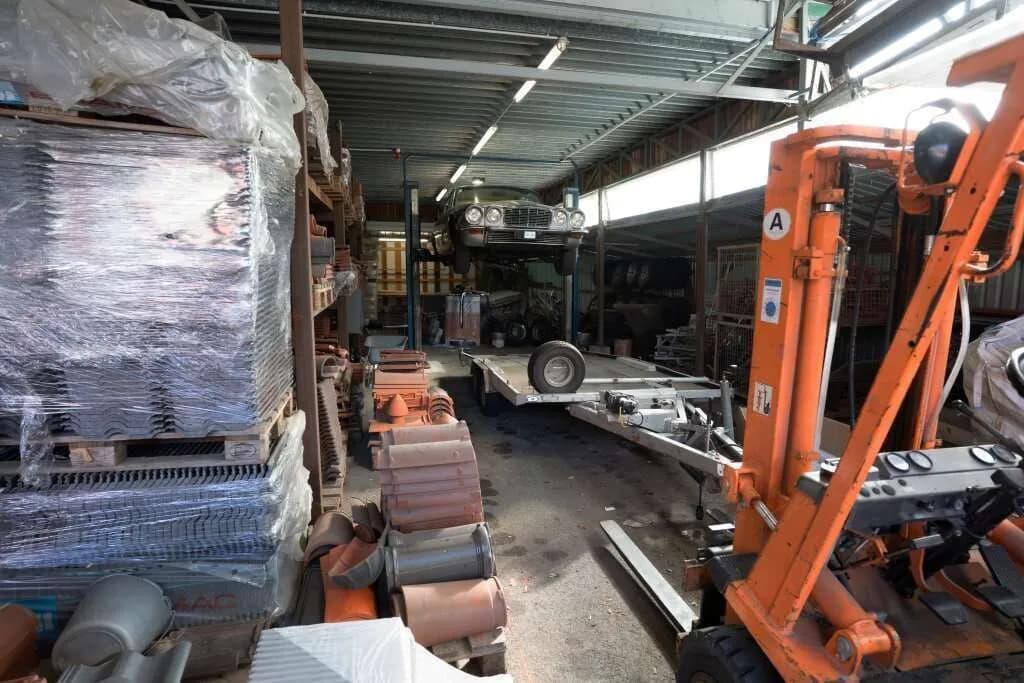 8-Zimmer-Gewerbeimmobilie kaufen in Salzburg-Umgebung – 112 m², € 2.400.000 – Bild 15 von 40