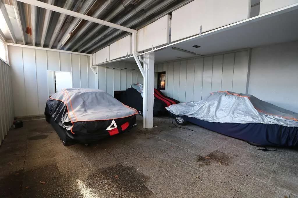 8-Zimmer-Gewerbeimmobilie kaufen in Salzburg-Umgebung – 112 m², € 2.400.000 – Bild 16 von 40