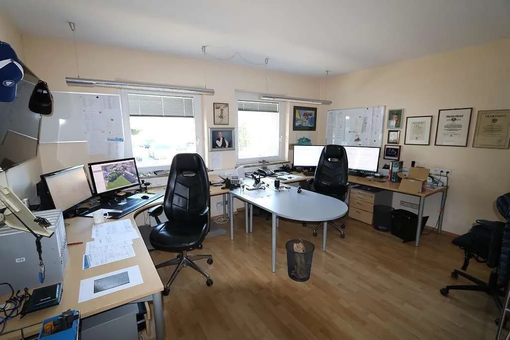 8-Zimmer-Gewerbeimmobilie kaufen in Salzburg-Umgebung – 112 m², € 2.400.000 – Bild 17 von 40