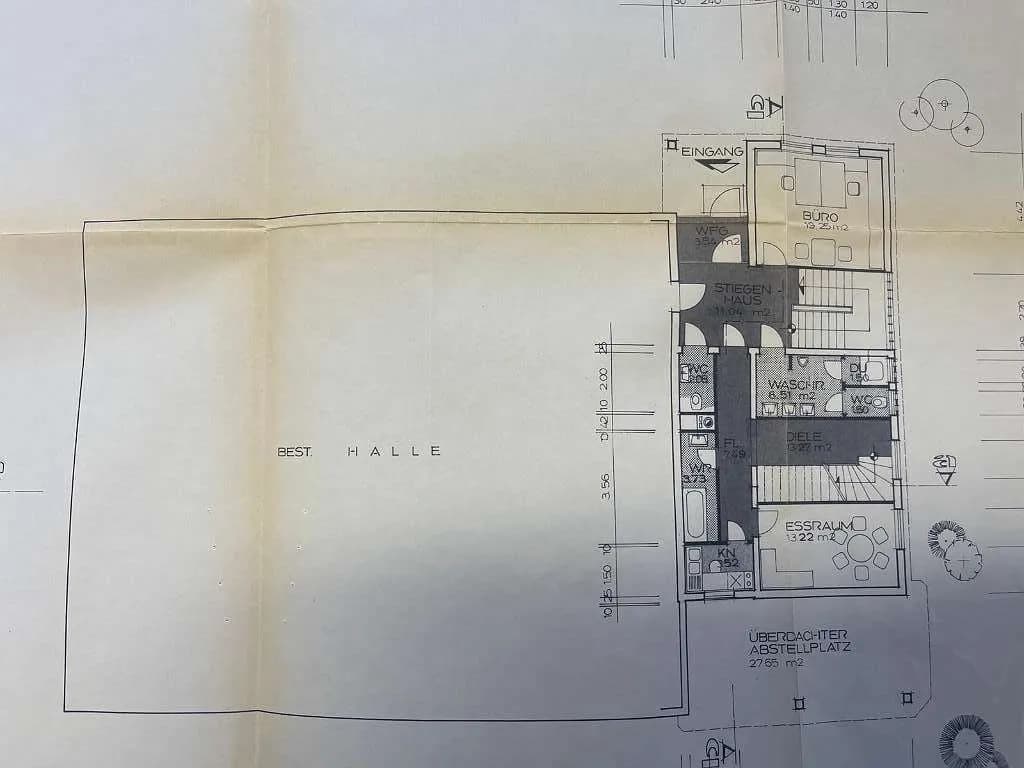 8-Zimmer-Gewerbeimmobilie kaufen in Salzburg-Umgebung – 112 m², € 2.400.000 – Bild 39 von 40
