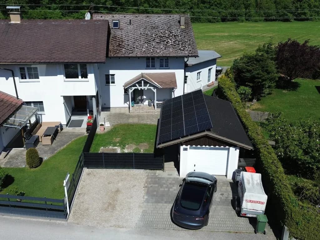 Wohnung kaufen in Vöcklabruck – 175 m², € 438.000 – Bild 2 von 26