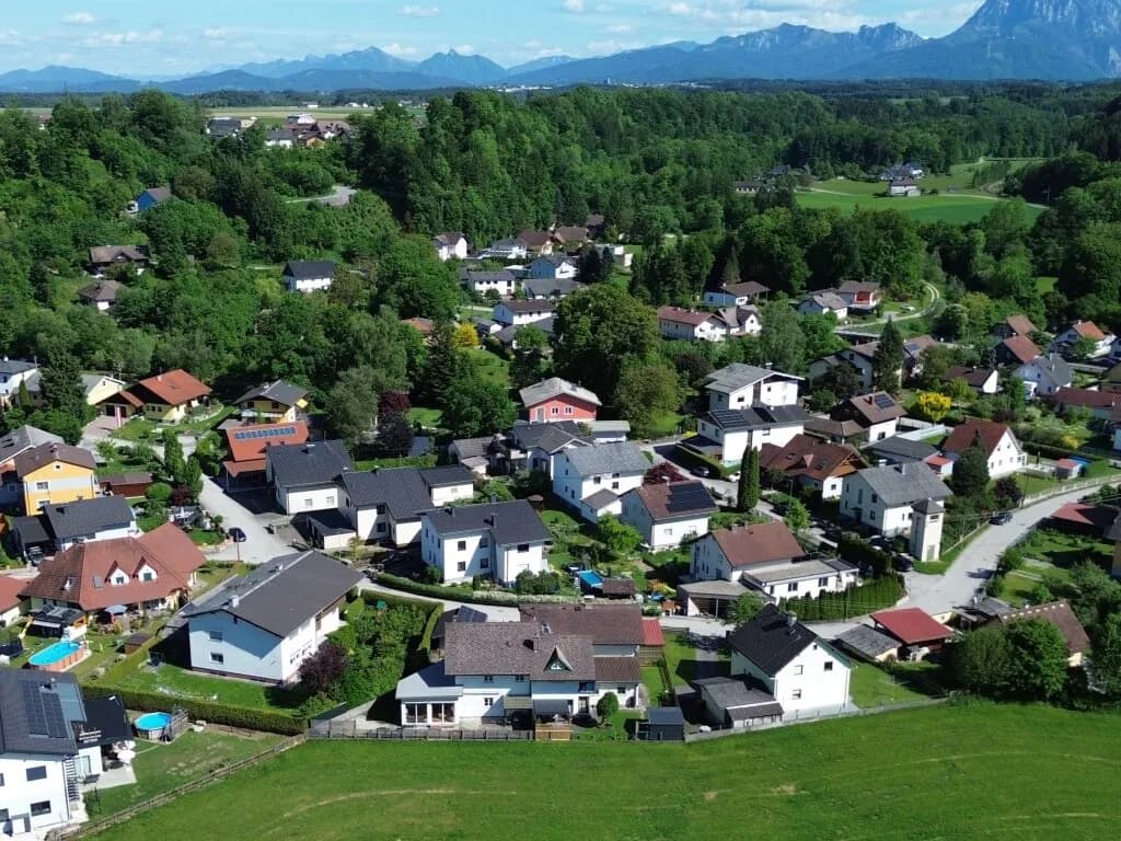 Wohnung kaufen in Vöcklabruck – 175 m², € 438.000 – Bild 3 von 26