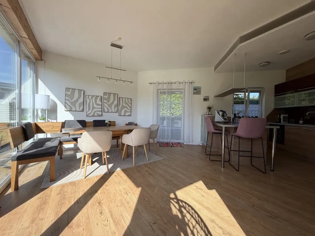Wohnung kaufen in Vöcklabruck – 175 m², € 438.000 – Bild 9 von 26