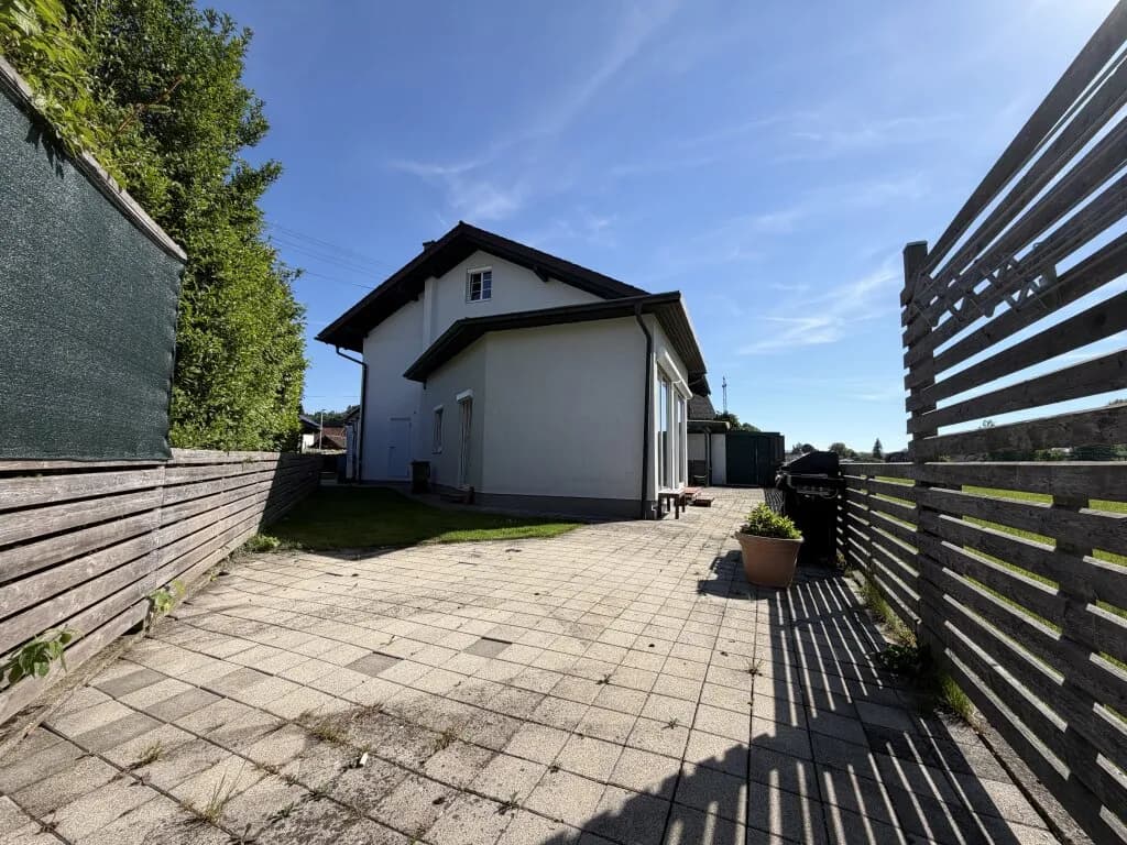 Wohnung kaufen in Vöcklabruck – 175 m², € 438.000 – Bild 11 von 26