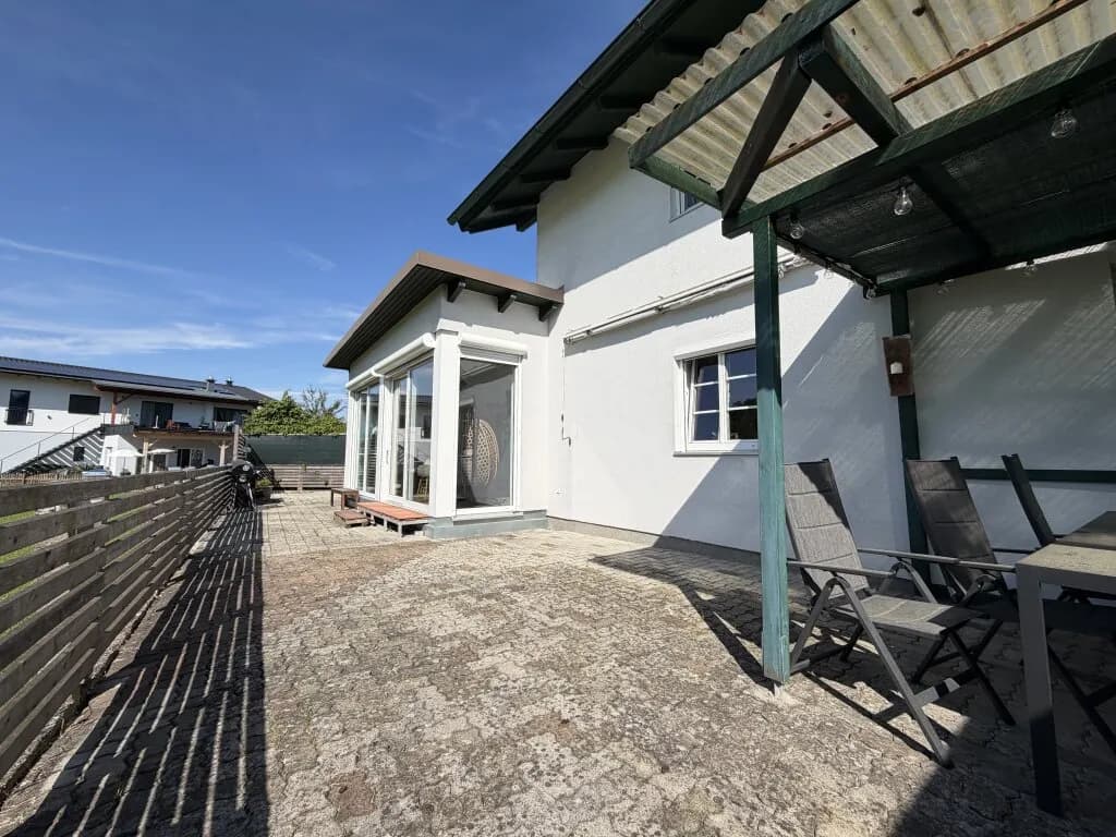 Wohnung kaufen in Vöcklabruck – 175 m², € 438.000 – Bild 12 von 26
