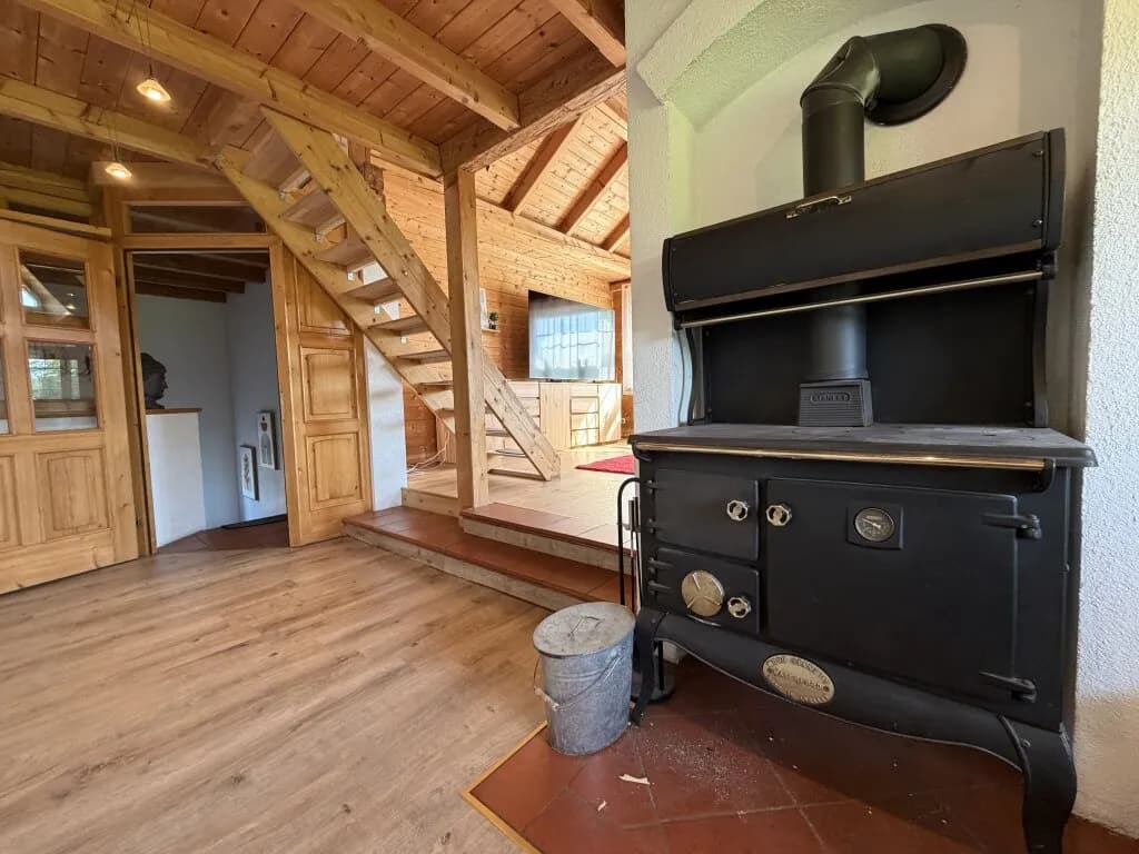 Wohnung kaufen in Vöcklabruck – 175 m², € 438.000 – Bild 21 von 26