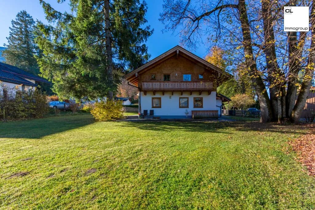 5-Zimmer-Haus kaufen in Österreich – 142,85 m², € 1.190.000 – Bild 3 von 14