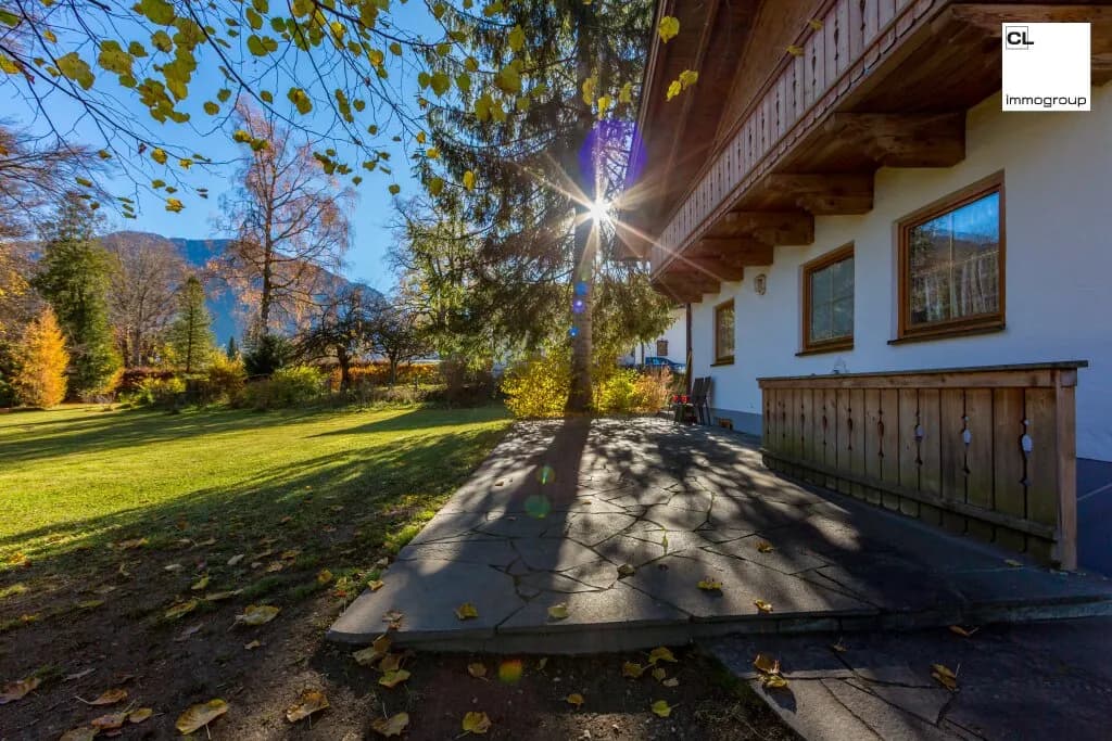 5-Zimmer-Haus kaufen in Österreich – 142,85 m², € 1.190.000 – Bild 4 von 14