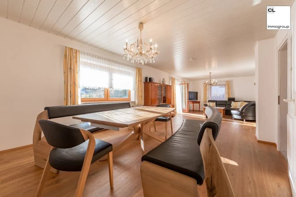 5-Zimmer-Haus kaufen in Österreich – 142,85 m², € 1.190.000 – Bild 6 von 14