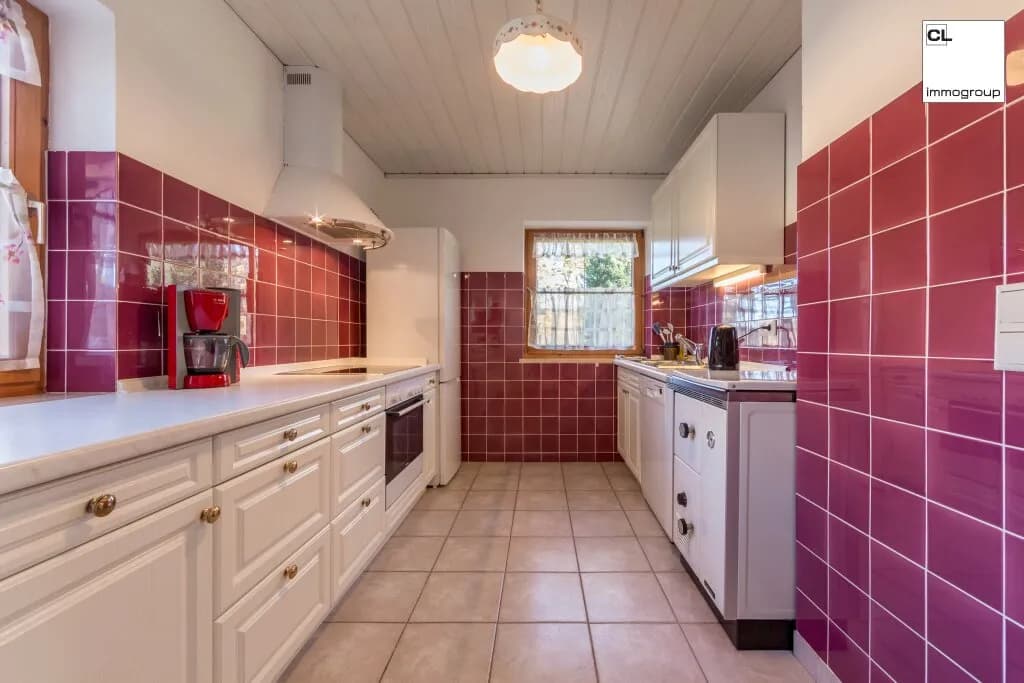 5-Zimmer-Haus kaufen in Österreich – 142,85 m², € 1.190.000 – Bild 7 von 14