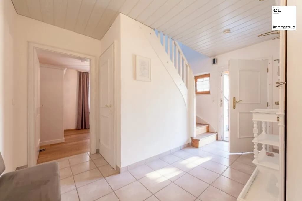 5-Zimmer-Haus kaufen in Österreich – 142,85 m², € 1.190.000 – Bild 8 von 14