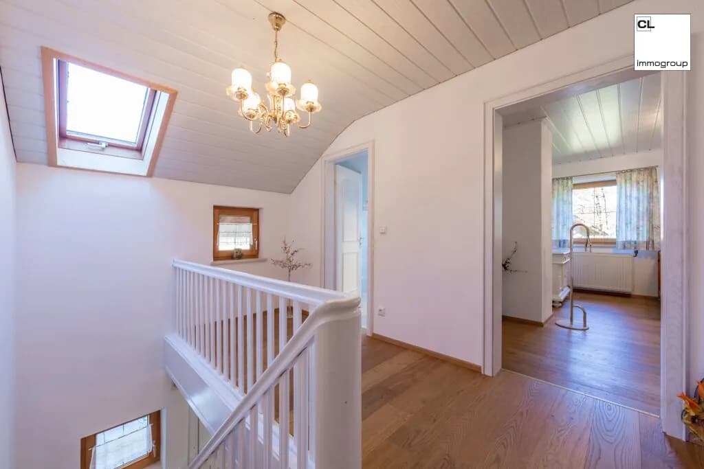 5-Zimmer-Haus kaufen in Österreich – 142,85 m², € 1.190.000 – Bild 10 von 14