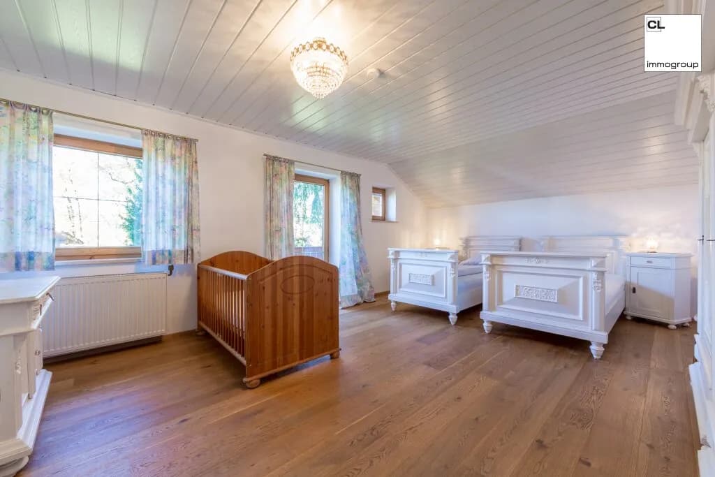 5-Zimmer-Haus kaufen in Österreich – 142,85 m², € 1.190.000 – Bild 11 von 14