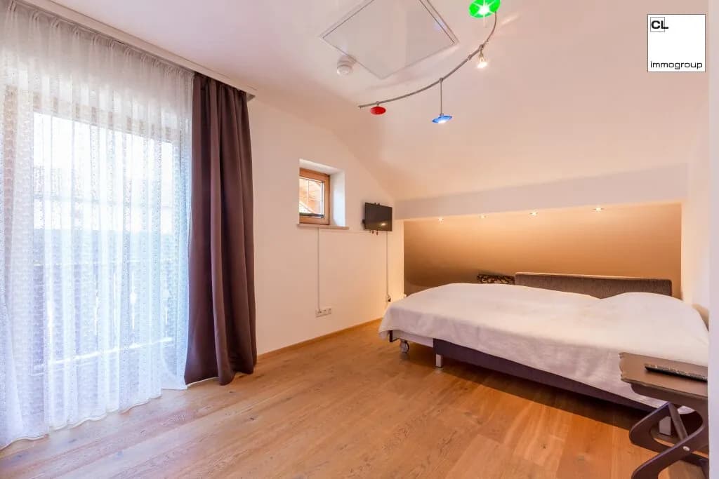 5-Zimmer-Haus kaufen in Österreich – 142,85 m², € 1.190.000 – Bild 12 von 14