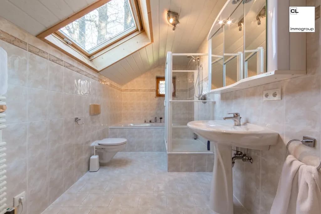 5-Zimmer-Haus kaufen in Österreich – 142,85 m², € 1.190.000 – Bild 14 von 14
