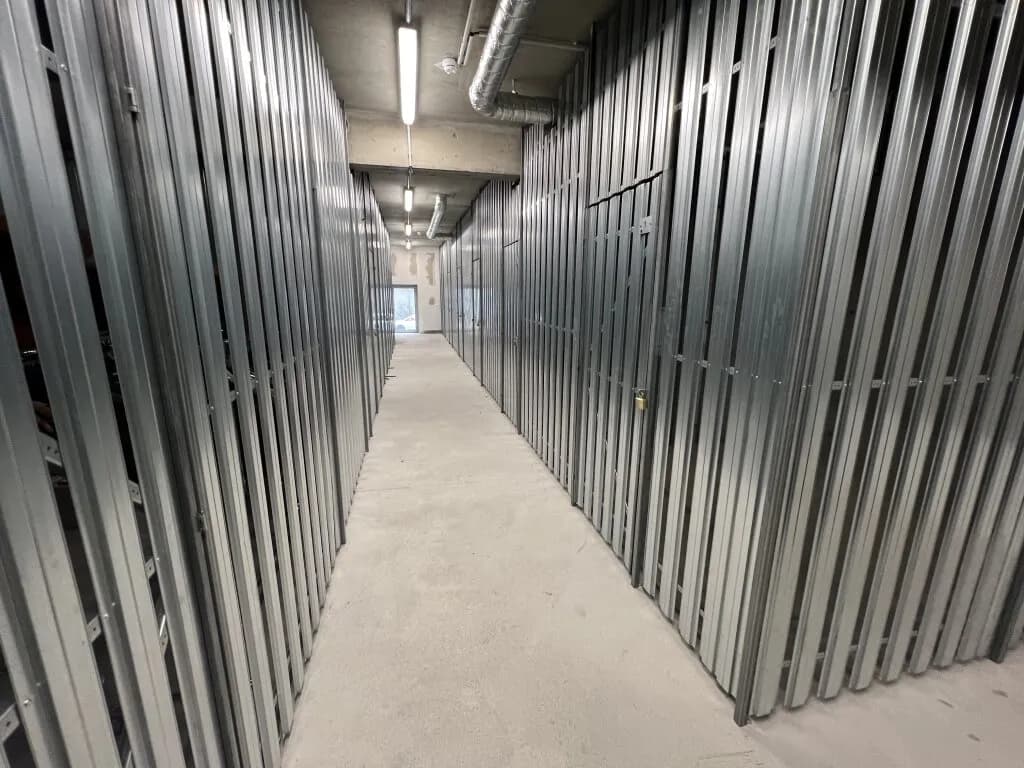 Immobilie mieten in Tulln – 6 m², € 77 – Bild 1 von 15