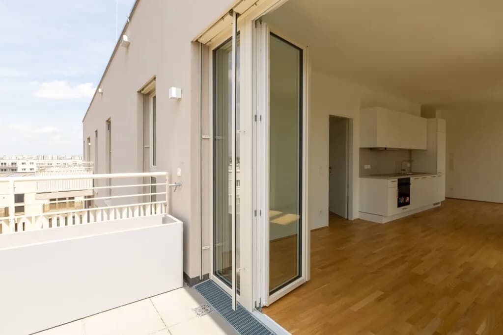 2-Zimmer-Wohnung mieten in Wien – 50,8 m², € 1.144 – Bild 8 von 23