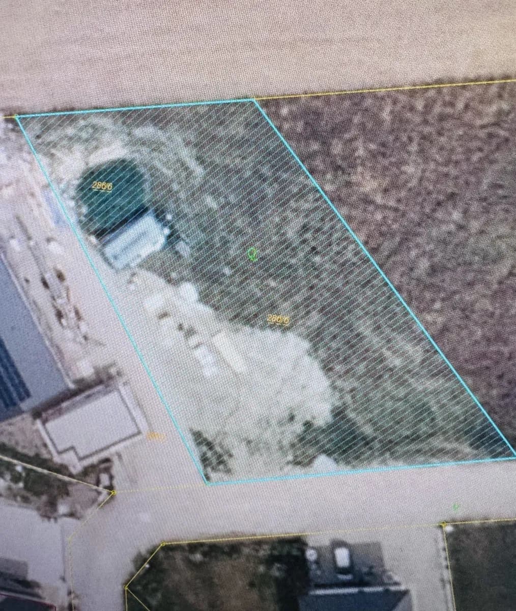 Grundstück kaufen in Braunau am Inn – 998 m², € 140.000 – Bild 4 von 4