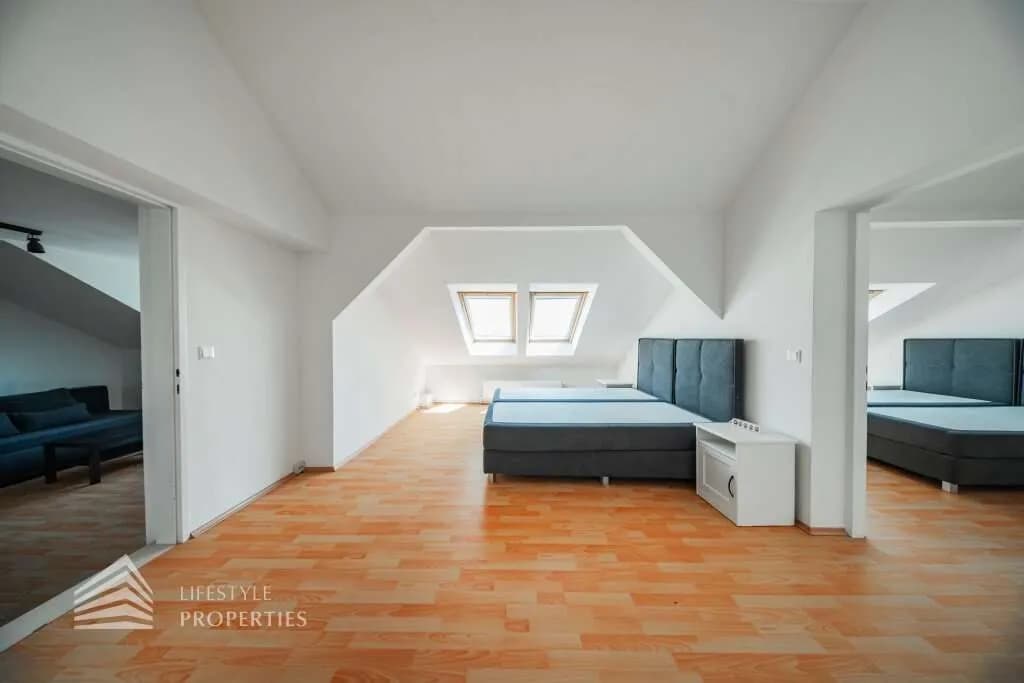 3-Zimmer-Wohnung kaufen in Wien – 89,78 m², € 515.000